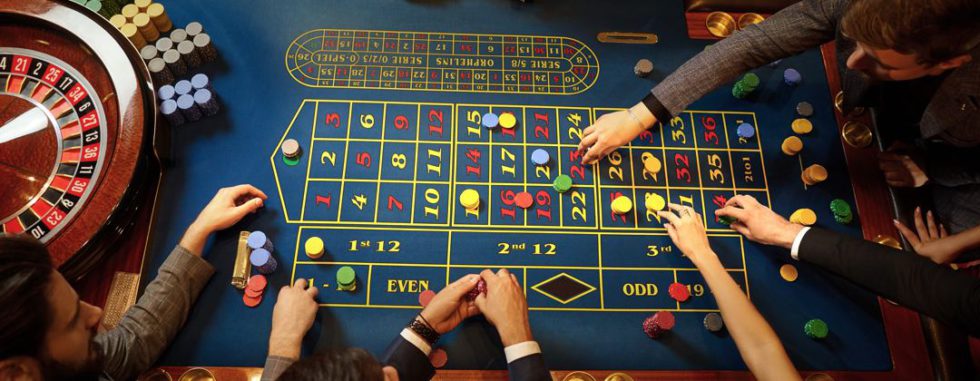 v bet Curiosidades Sobre Cassinos